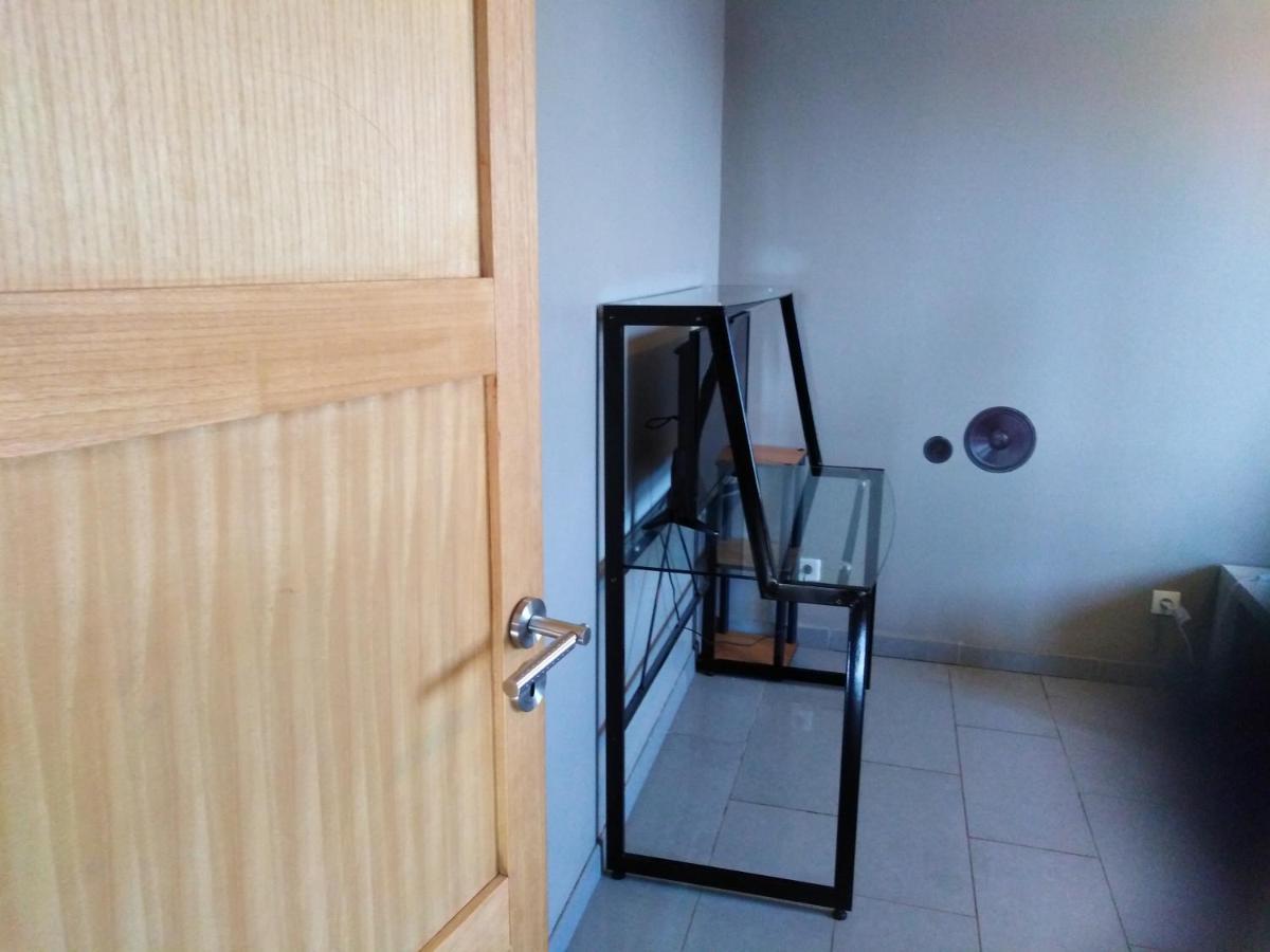 Chambres Morgan Oceane Villeveyrac Exterior foto