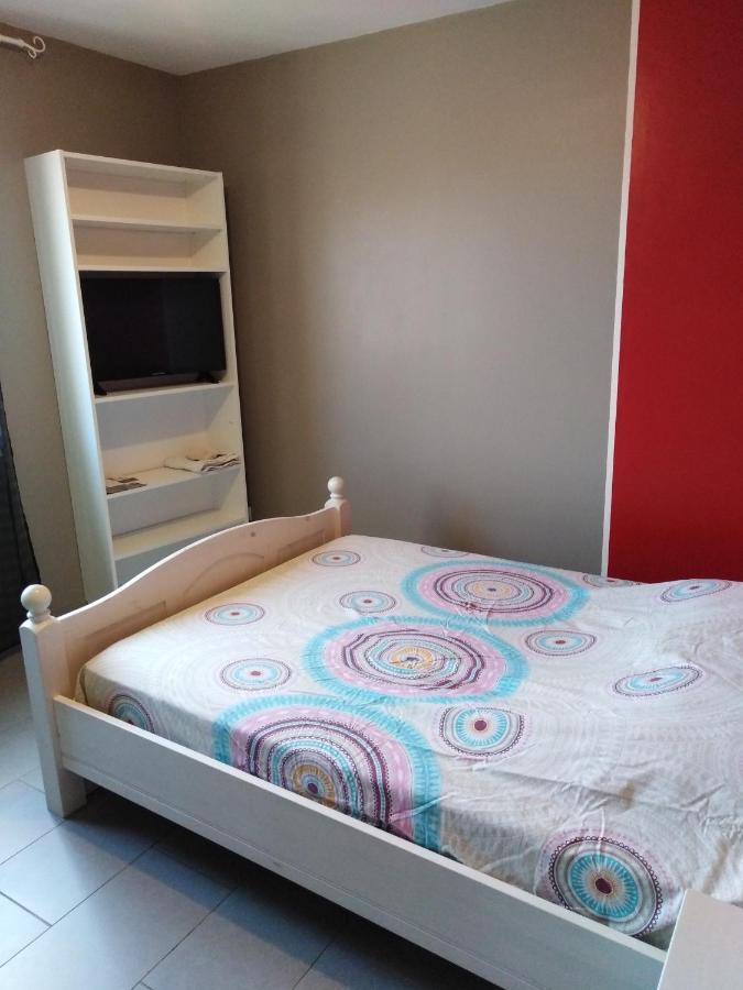 Chambres Morgan Oceane Villeveyrac Exterior foto